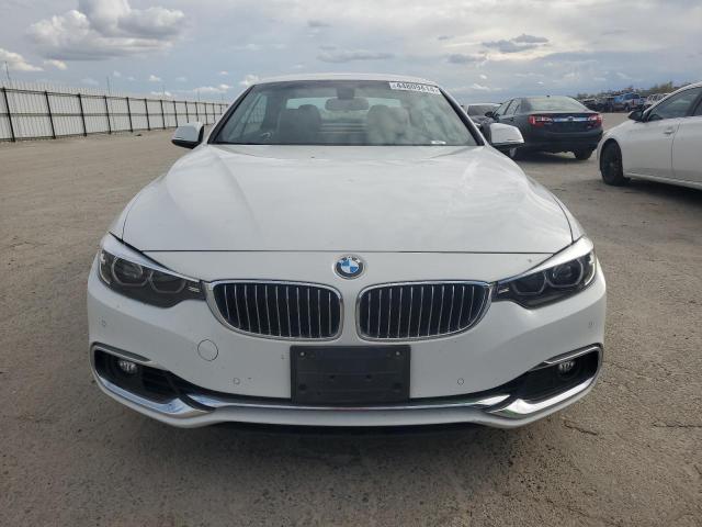 2018 BMW 440I - WBA4Z5C50JEA32625