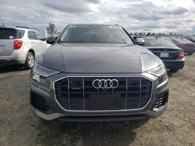 2021 AUDI Q8 PRESTIG WA1CVAF15MD001139