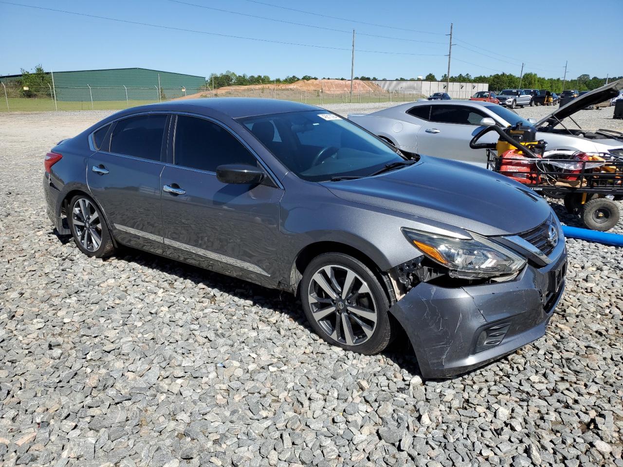 1N4AL3AP2GC264358 2016 Nissan Altima 2.5