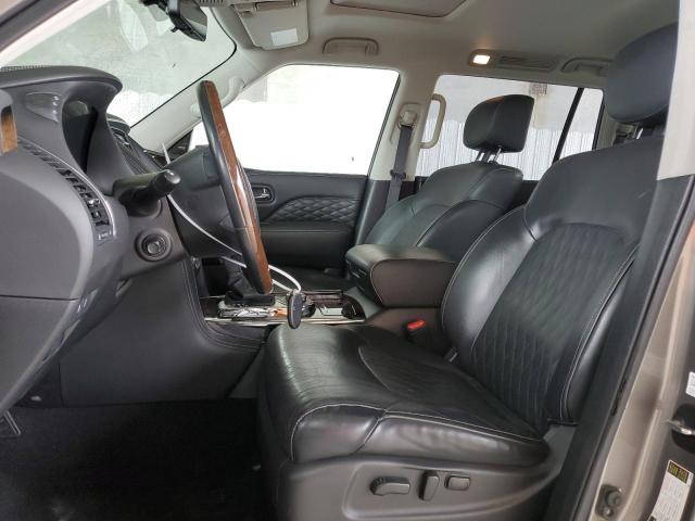 JN8AZ2NE3K9230368 2019 Infiniti Qx80 Luxe