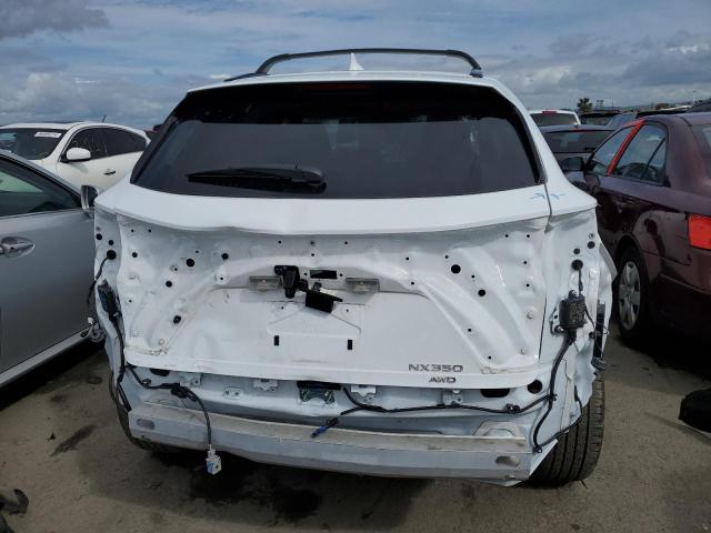 2024 LEXUS NX 350 LUX 2T2KGCEZ2RC038597