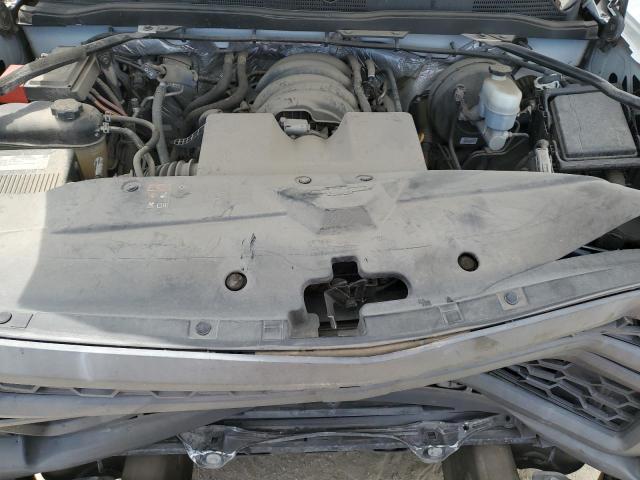 2015 Chevrolet Silverado C1500 VIN: 1GCNCPEH1FZ420178 Lot: 49071064