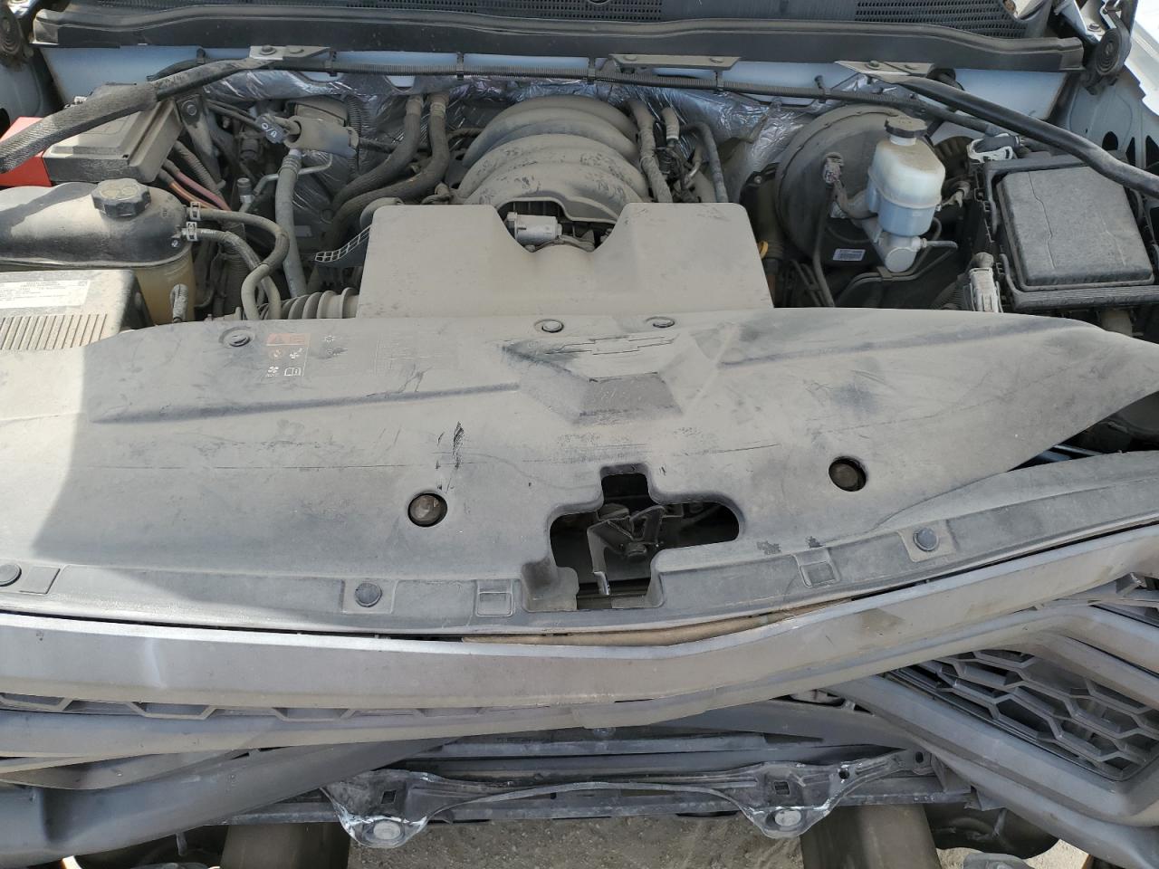 1GCNCPEH1FZ420178 2015 Chevrolet Silverado C1500