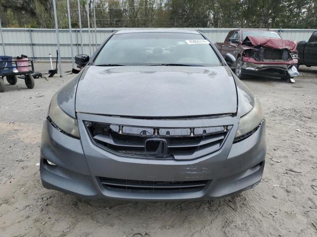 2012 Honda Accord Exl VIN: 1HGCS1B83CA008156 Lot: 45866744