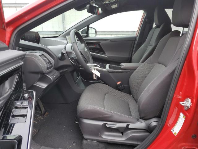 2023 SUBARU SOLTERRA P JTMABABA6PA023670