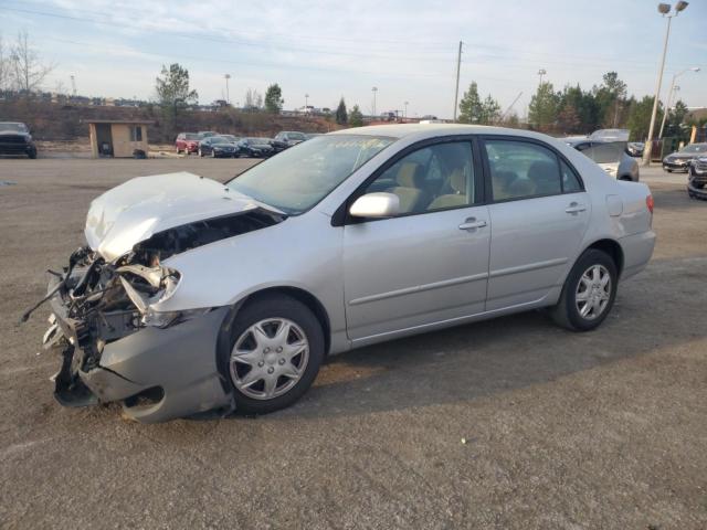 2006 Toyota Corolla Ce VIN: 1NXBR32E46Z740348 Lot: 46661894