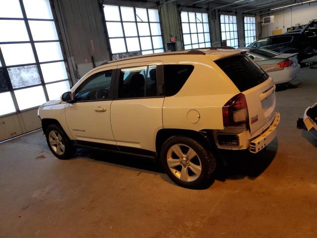 2016 Jeep Compass - Image 2