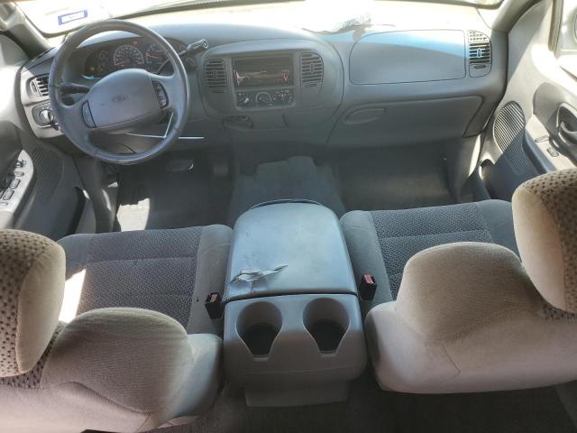 2001 Ford F150 Supercrew VIN: 1FTRW07L71KC62450 Lot: 48703884