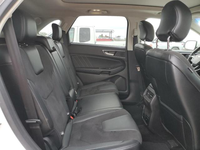2017 FORD EDGE SPORT - 2FMPK4AP4HBC16497