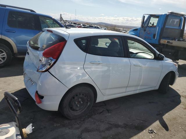 2017 Hyundai Accent Se VIN: KMHCT5AE0HU350157 Lot: 47077654