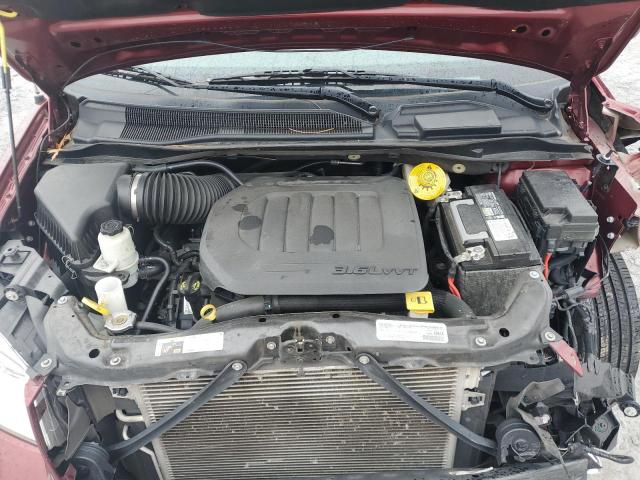 2C4RDGCG7KR774042 | 2019 Dodge grand caravan sxt