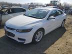 2016 CHEVROLET MALIBU LT - 1G1ZE5ST3GF208189