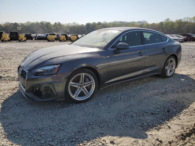 WAUDACF53MA029752 2021 AUDI A5-0