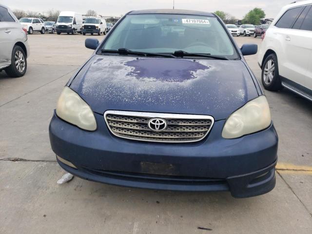 1NXBR32E36Z603286 | 2006 Toyota corolla ce