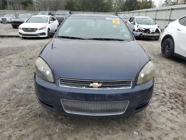 2009 Chevrolet Impala 1Lt VIN: 2G1WT57K891107815 Lot: 45260344