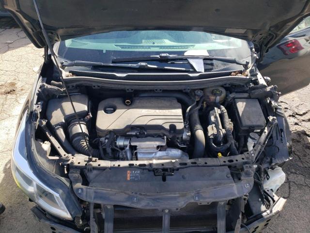 2016 Chevrolet Cruze Ls VIN: 1G1BC5SM9G7253146 Lot: 46643694