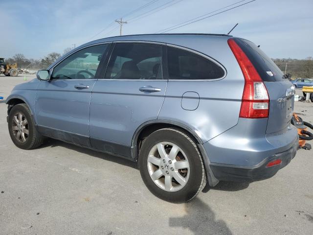 2007 Honda Cr-V Exl VIN: JHLRE48707C115310 Lot: 48660074