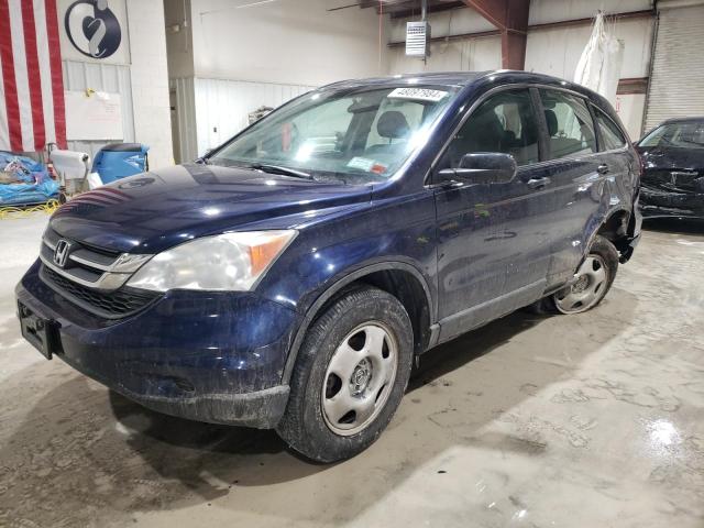 2010 Honda Cr-V Lx VIN: 5J6RE4H31AL064945 Lot: 48097984