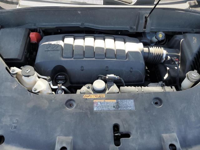 2014 GMC Acadia Slt-1 VIN: 1GKKRRKD6EJ334347 Lot: 46000644