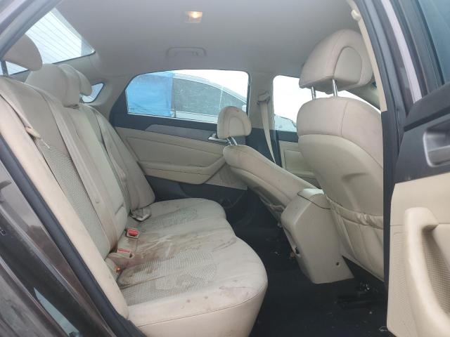 2015 HYUNDAI SONATA SE - 5NPE24AF2FH185674