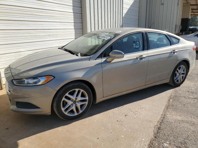 2015 Ford Fusion Se VIN: 3FA6P0H75FR231465 Lot: 45894514