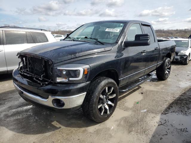 Lot #2487543476 2006 DODGE RAM 1500 S salvage car