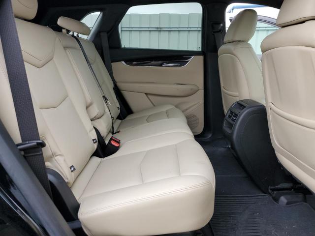 2018 CADILLAC XT5 - 1GYKNARS1JZ159508
