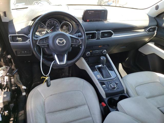 2018 MAZDA CX-5 GRAND - JM3KFADM1J1462838