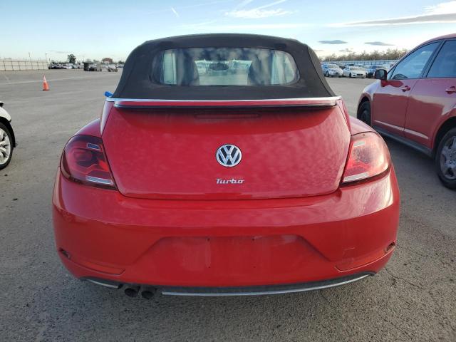 2018 Volkswagen Beetle S VIN: 3VW5DAAT4JM511859 Lot: 45193784