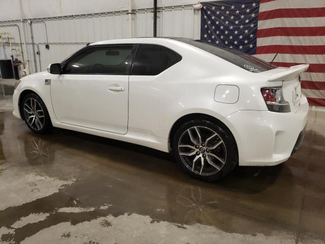 2015 Toyota Scion Tc VIN: JTKJF5C79FJ007775 Lot: 47305664