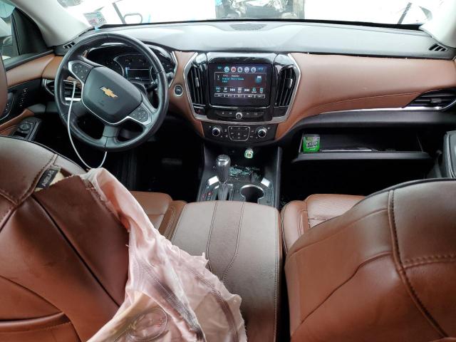 2019 Chevrolet Traverse High Country VIN: 1GNEVJKWXKJ125980 Lot: 48062544