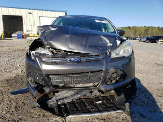 2016 Ford Escape Se VIN: 1FMCU0G76GUB83486 Lot: 47477564