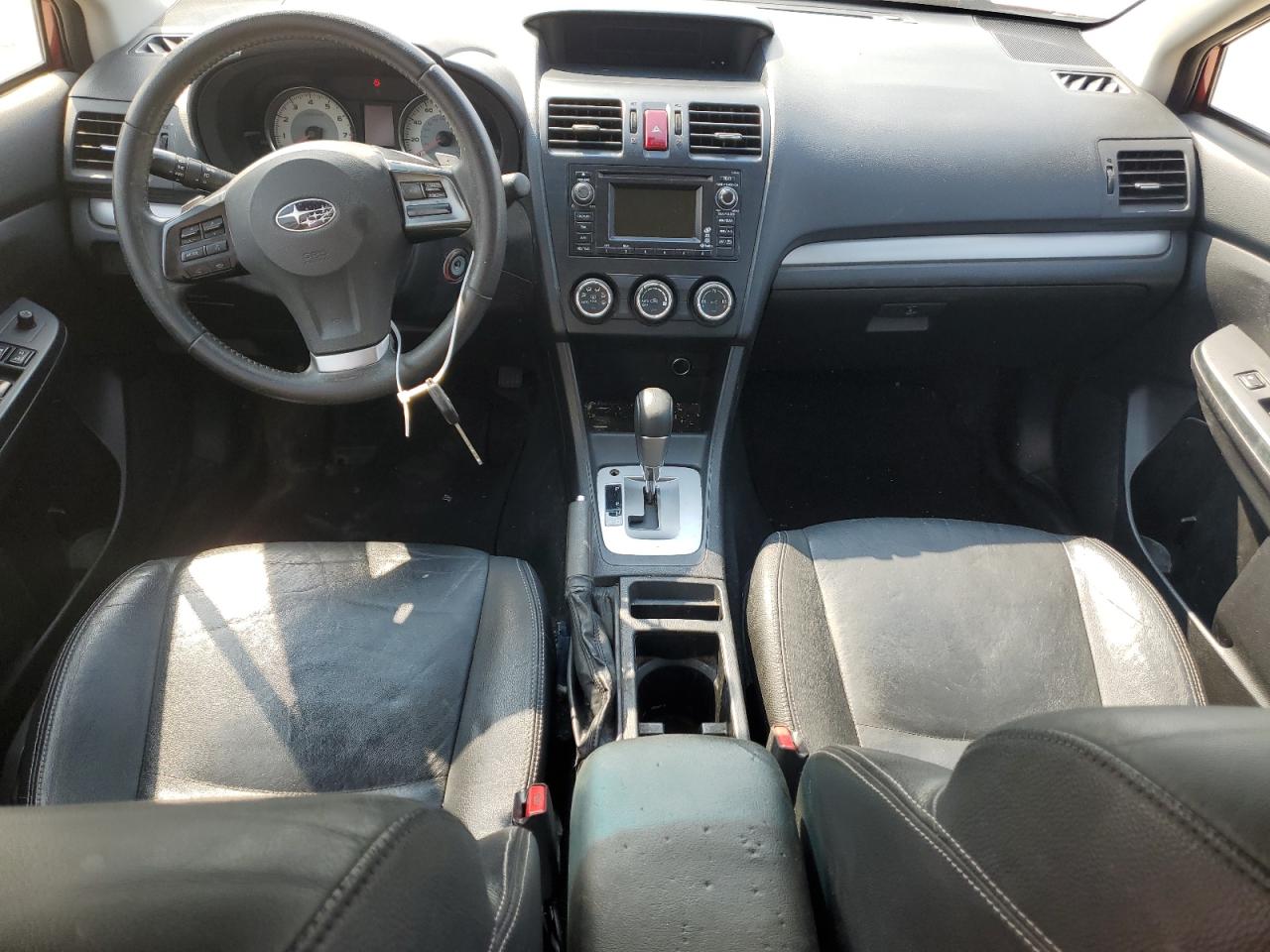 JF1GPAH65CH235451 2012 Subaru Impreza Limited