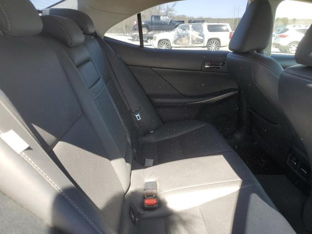 2015 LEXUS IS 250 - JTHBF1D23F5082986