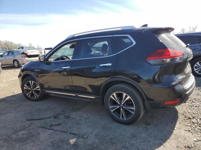 2017 NISSAN ROGUE S - JN8AT2MV8HW022807