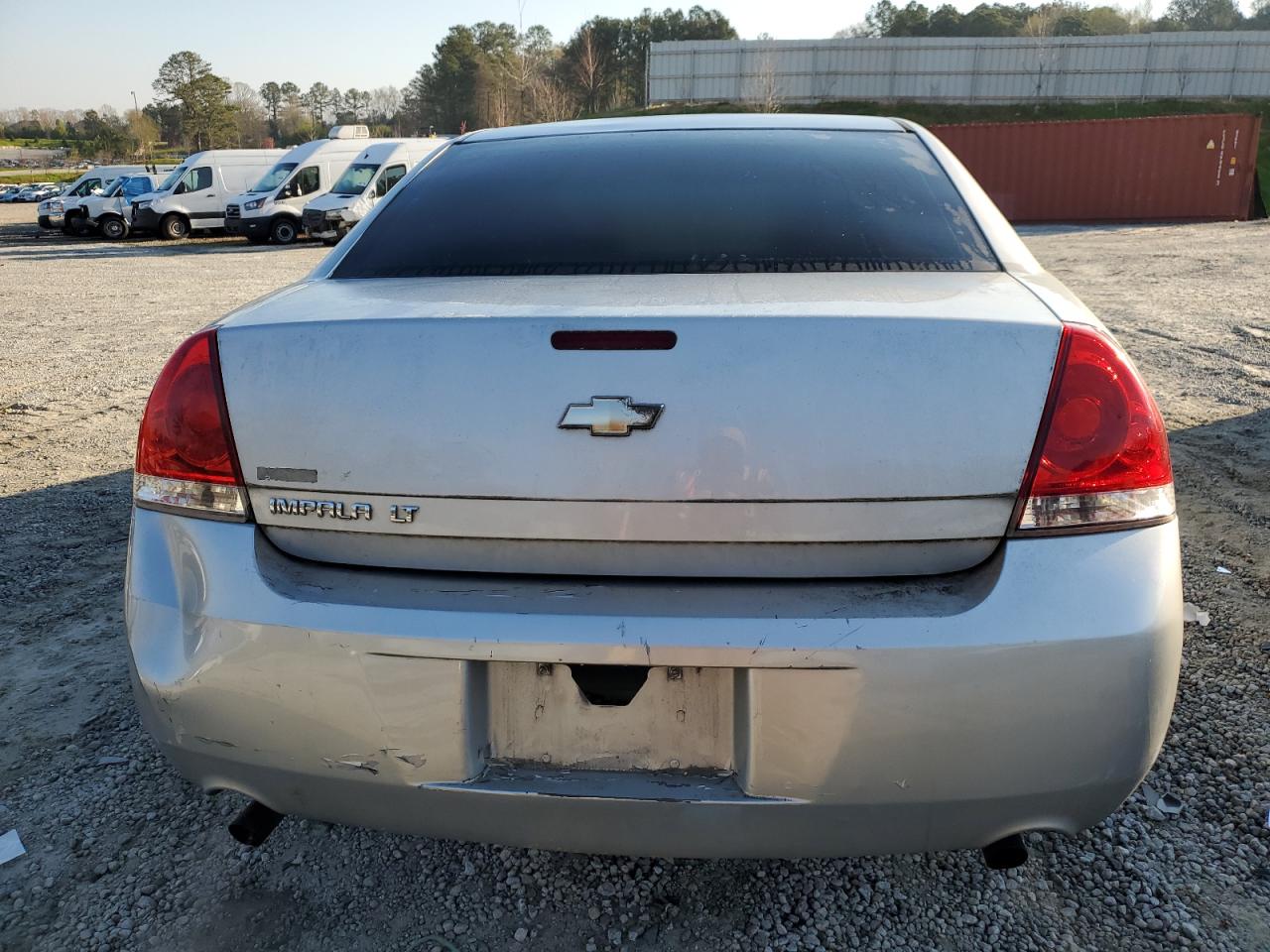 2G1WG5E39C1246746 2012 Chevrolet Impala Lt