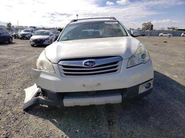 2012 Subaru Outback 2.5I Limited VIN: 4S4BRBLC8C3225863 Lot: 45695044