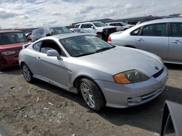 KMHHN65FX3U010810 | 2003 Hyundai tiburon gt