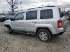 JEEP PATRIOT SP photo