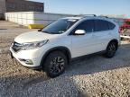 2015 HONDA CR-V EXL - 5J6RM4H76FL090583