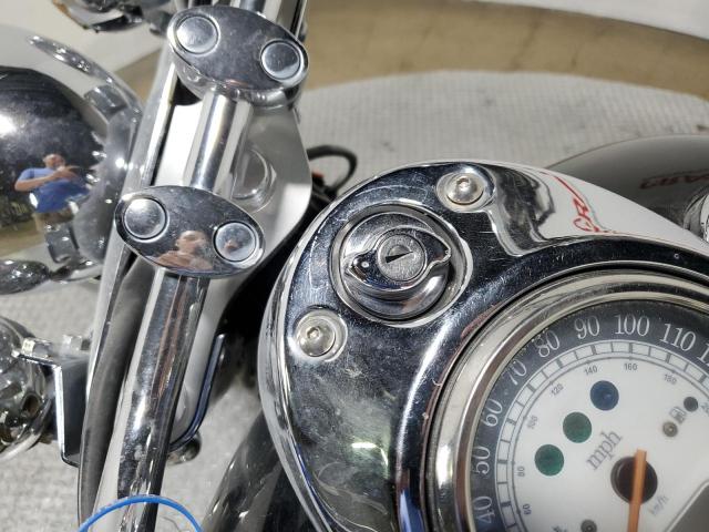 2005 KAWASAKI VN1600 A1 JKBVNKA195A016652