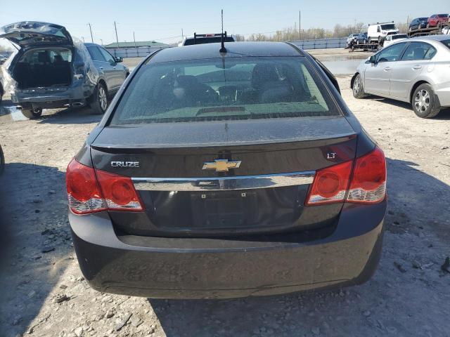 1G1PC5SBXD7291422 | 2013 Chevrolet cruze lt