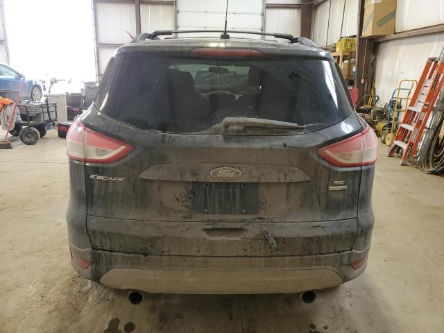 2013 Ford Escape Se VIN: 1FMCU9GX6DUA22443 Lot: 48149904