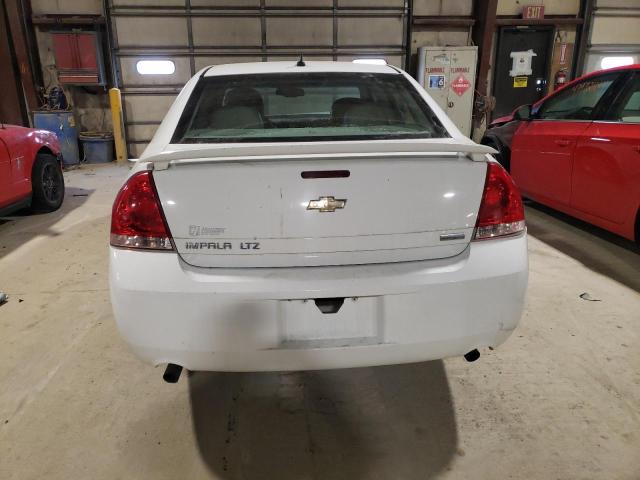 2012 Chevrolet Impala Ltz VIN: 2G1WC5E32C1306846 Lot: 48072964