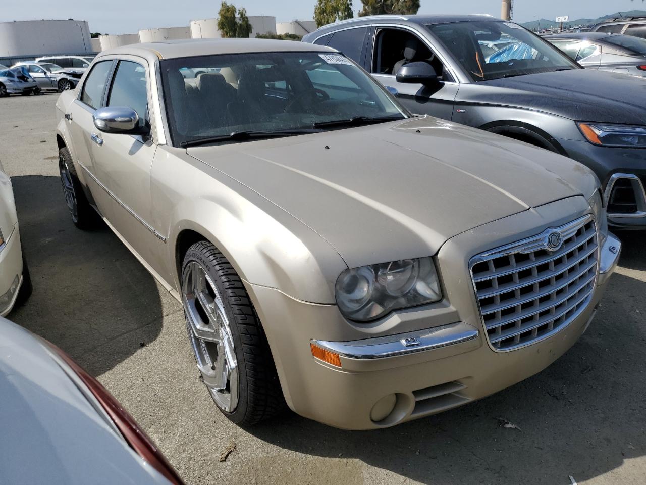 2C3LK63H76H140311 2006 Chrysler 300C