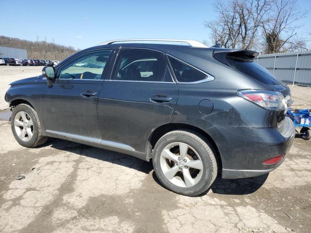 2010 Lexus Rx 350 VIN: 2T2BK1BA5AC044111 Lot: 48877994