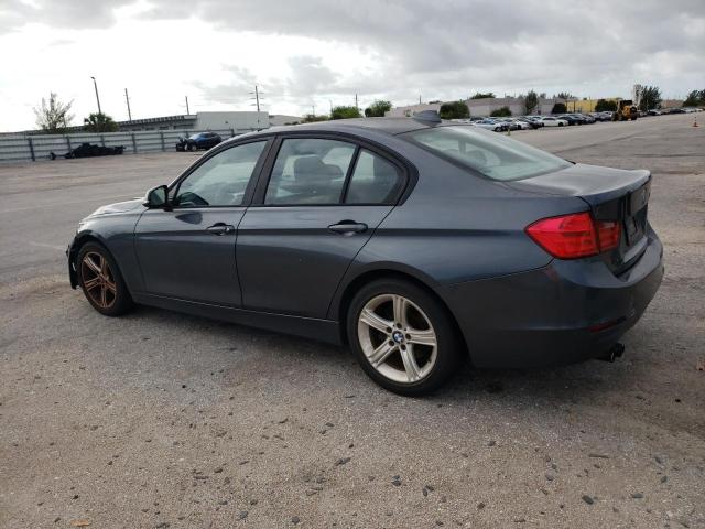 Vin: wba3a5g53dnp22447, lot: 48159244, bmw 3 series i 20132