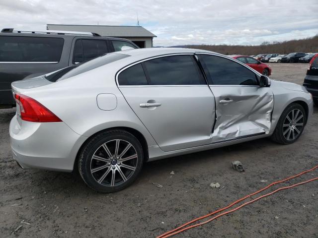 2018 VOLVO S60 INSCRI LYV402TK3JB168200