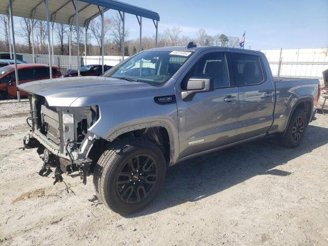 2023 GMC Sierra K1500 Elevation VIN: 3GTUUCED8PG172768 Lot: 46319364