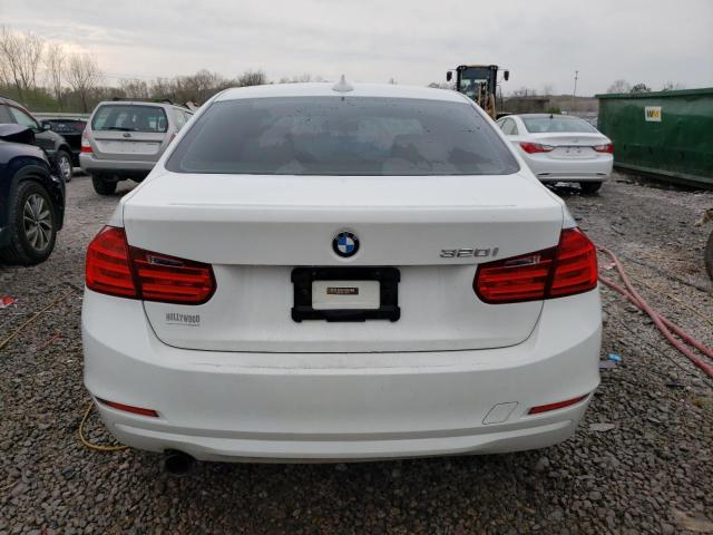2014 BMW 320 I VIN: WBA3B1C51EP680538 Lot: 45883304